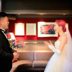 赤坂プリンス クラシックハウスの写真3枚目