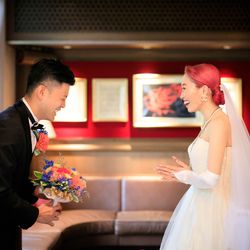 赤坂プリンス クラシックハウスの写真11枚目