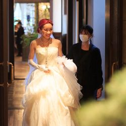 赤坂プリンス クラシックハウスの写真31枚目