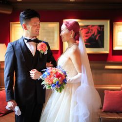 赤坂プリンス クラシックハウスの写真11枚目