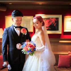 赤坂プリンス クラシックハウスの写真6枚目