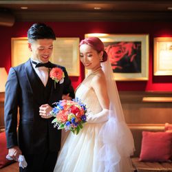 赤坂プリンス クラシックハウスの写真12枚目