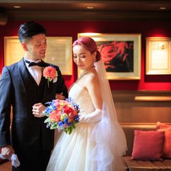 赤坂プリンス クラシックハウスの写真21枚目