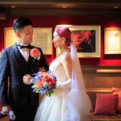 赤坂プリンス クラシックハウスの写真14枚目