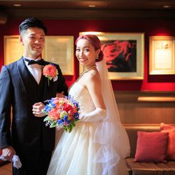 赤坂プリンス クラシックハウスの写真23枚目