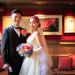 赤坂プリンス クラシックハウスの写真32枚目