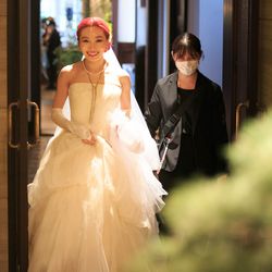 赤坂プリンス クラシックハウスの写真35枚目