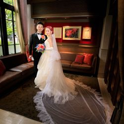 赤坂プリンス クラシックハウスの写真17枚目