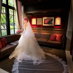 赤坂プリンス クラシックハウスの写真33枚目