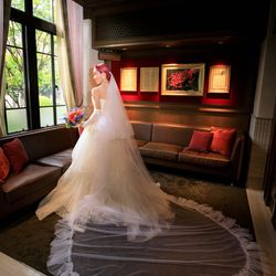 赤坂プリンス クラシックハウスの写真19枚目