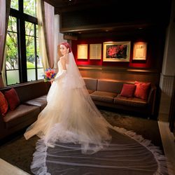 赤坂プリンス クラシックハウスの写真35枚目