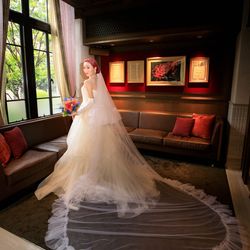 赤坂プリンス クラシックハウスの写真28枚目