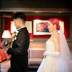 赤坂プリンス クラシックハウスの写真18枚目