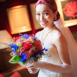 赤坂プリンス クラシックハウスの写真30枚目