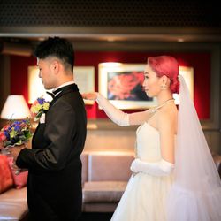 赤坂プリンス クラシックハウスの写真4枚目