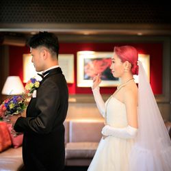 赤坂プリンス クラシックハウスの写真15枚目