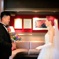 赤坂プリンス クラシックハウスの写真1枚目