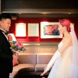 赤坂プリンス クラシックハウスの写真24枚目