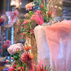 赤坂プリンス クラシックハウスの写真7枚目