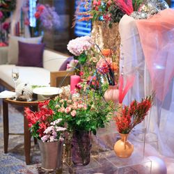 赤坂プリンス クラシックハウスの写真29枚目