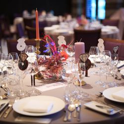 赤坂プリンス クラシックハウスの写真14枚目