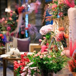 赤坂プリンス クラシックハウスの写真30枚目