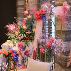 赤坂プリンス クラシックハウスの写真22枚目