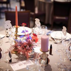 赤坂プリンス クラシックハウスの写真14枚目