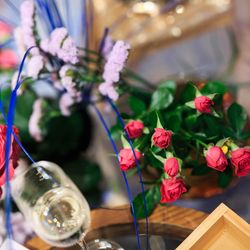 赤坂プリンス クラシックハウスの写真25枚目