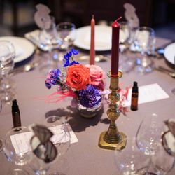 赤坂プリンス クラシックハウスの写真19枚目