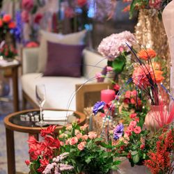 赤坂プリンス クラシックハウスの写真30枚目