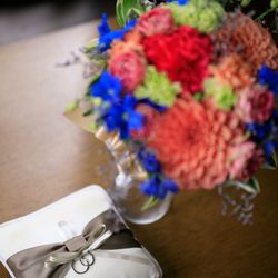 赤坂プリンス クラシックハウスの写真15枚目