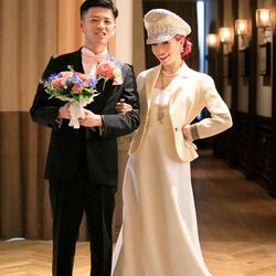 赤坂プリンス クラシックハウスの写真30枚目