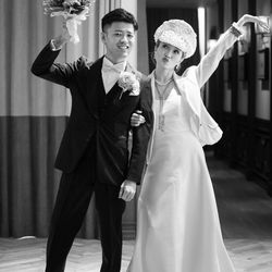 赤坂プリンス クラシックハウスの写真9枚目