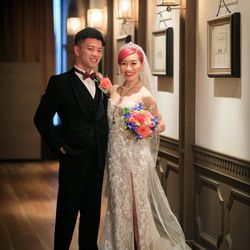 赤坂プリンス クラシックハウスの写真13枚目