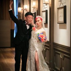 赤坂プリンス クラシックハウスの写真11枚目