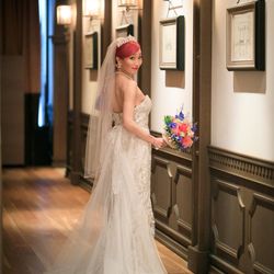 赤坂プリンス クラシックハウスの写真17枚目