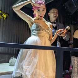 赤坂プリンス クラシックハウスの写真19枚目