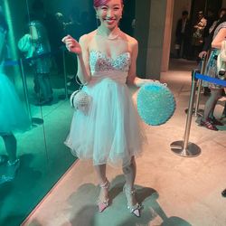 赤坂プリンス クラシックハウスの写真3枚目