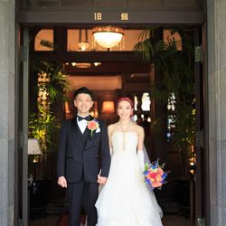 赤坂プリンス クラシックハウスの写真8枚目