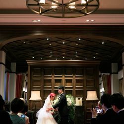 赤坂プリンス クラシックハウスの写真3枚目