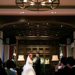 赤坂プリンス クラシックハウスの写真4枚目