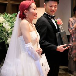 赤坂プリンス クラシックハウスの写真26枚目