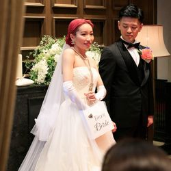 赤坂プリンス クラシックハウスの写真11枚目