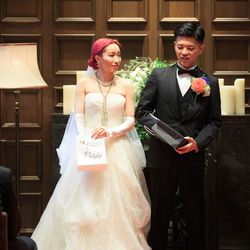 赤坂プリンス クラシックハウスの写真15枚目