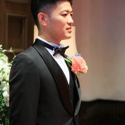 赤坂プリンス クラシックハウスの写真25枚目