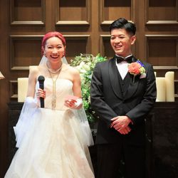 赤坂プリンス クラシックハウスの写真12枚目