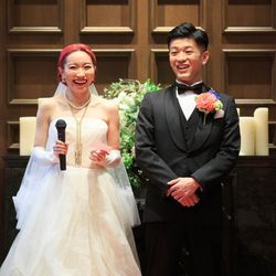 赤坂プリンス クラシックハウスの写真18枚目