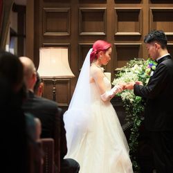 赤坂プリンス クラシックハウスの写真17枚目