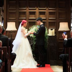 赤坂プリンス クラシックハウスの写真34枚目